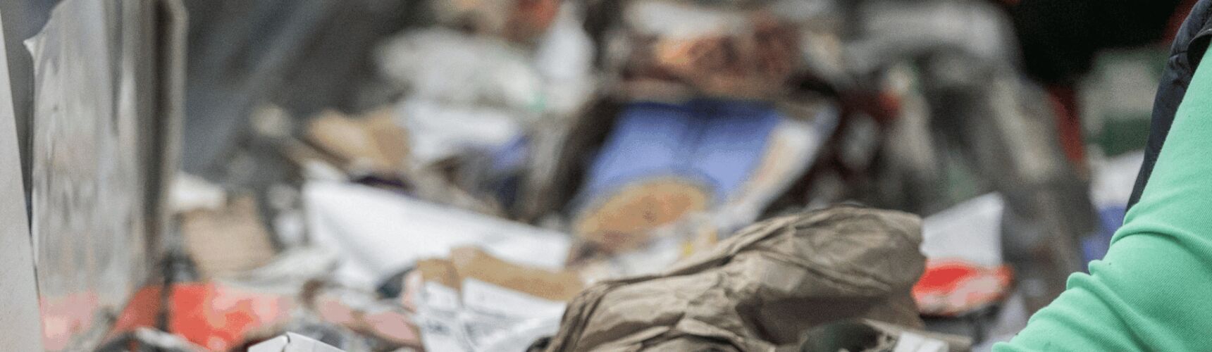 Contaminated Waste JB Recycling