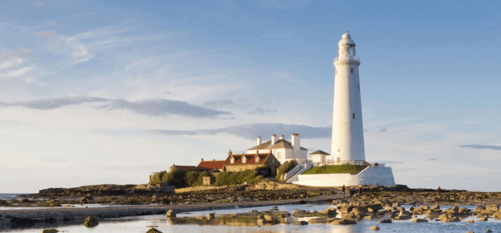 North Tyneside