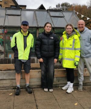 Sunderland University Volunteering Social Value