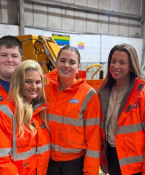National Apprenticeship week