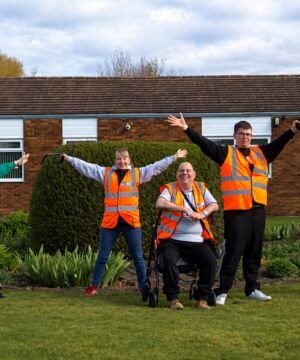 Catcote Litter Picking kits