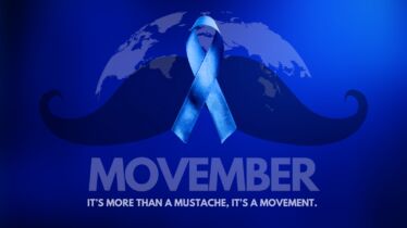 Movember JB Recycling