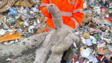 How to Dispose of Toys Responsibly ii