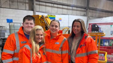 National Apprenticeship week