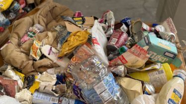 Contamination JB Recycling 2