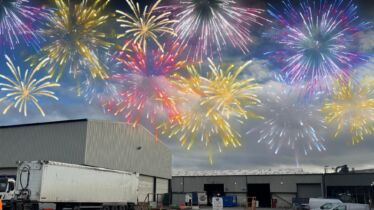 Bonfire Night Jb Recycling