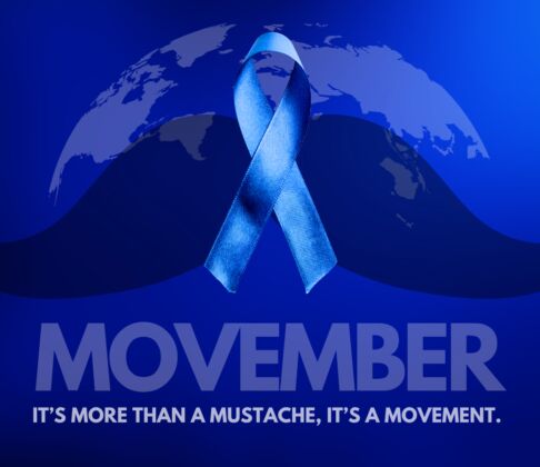 Movember JB Recycling