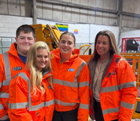 National Apprenticeship week