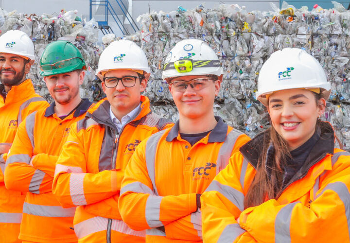 FCC Environment Careers