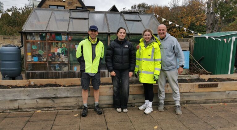 Sunderland University Volunteering Social Value