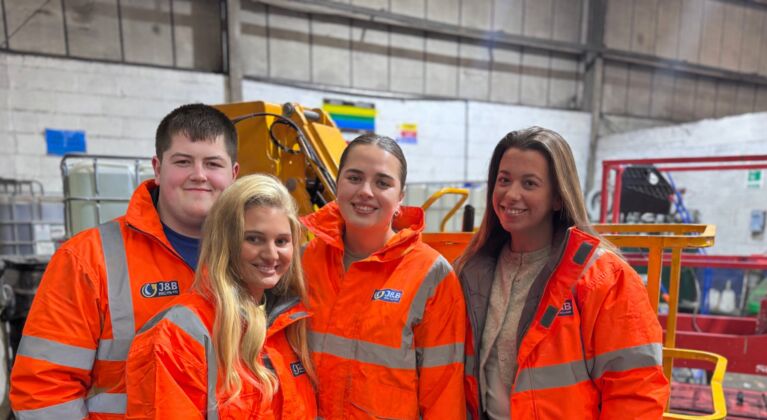 National Apprenticeship week