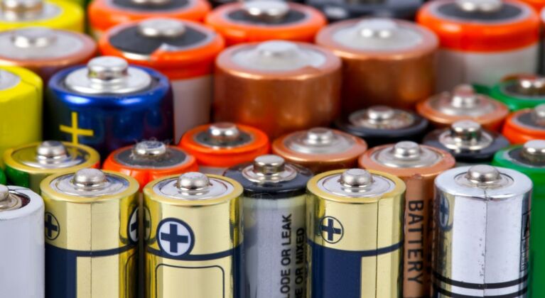 How to Dispose of Batteries Safely and Responsibly