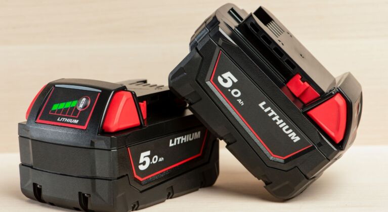 How to Dispose of Larger and Specialist Batteries Safely