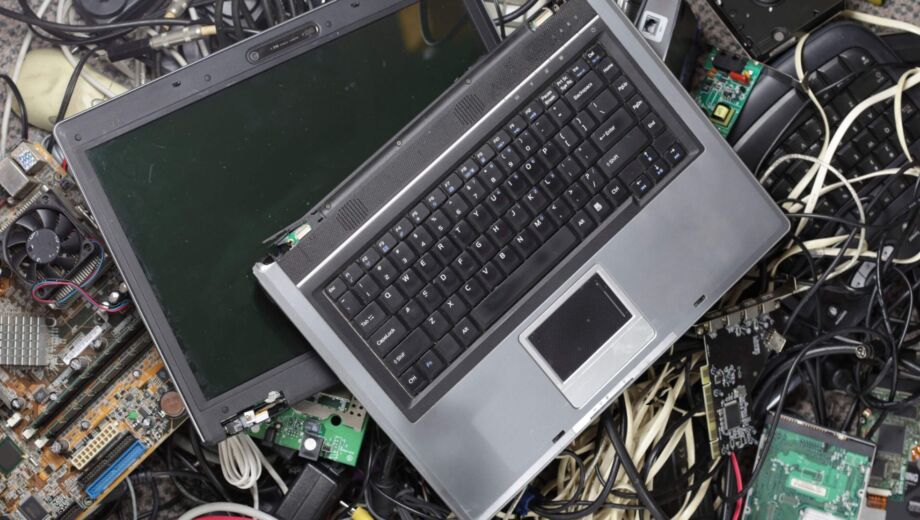 WEEE electrical waste recycling | J&B Recycling